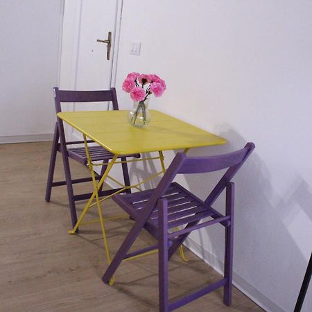 Terrasini 2000 Home Holidays Экстерьер фото