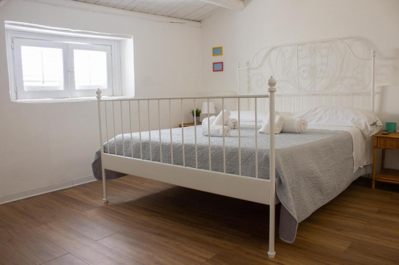 Terrasini 2000 Home Holidays Экстерьер фото