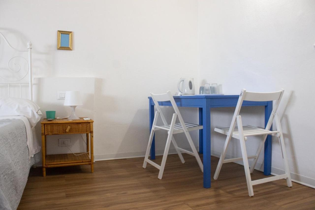 Terrasini 2000 Home Holidays Экстерьер фото
