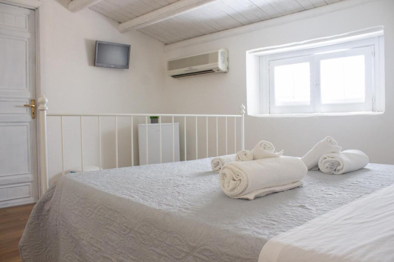 Terrasini 2000 Home Holidays Экстерьер фото