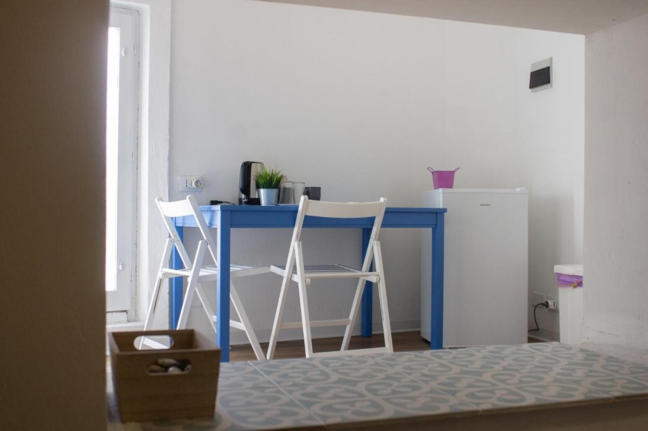 Terrasini 2000 Home Holidays Экстерьер фото