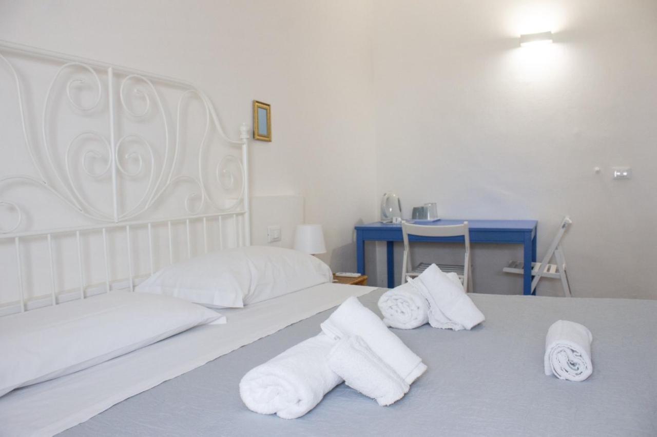 Terrasini 2000 Home Holidays Экстерьер фото