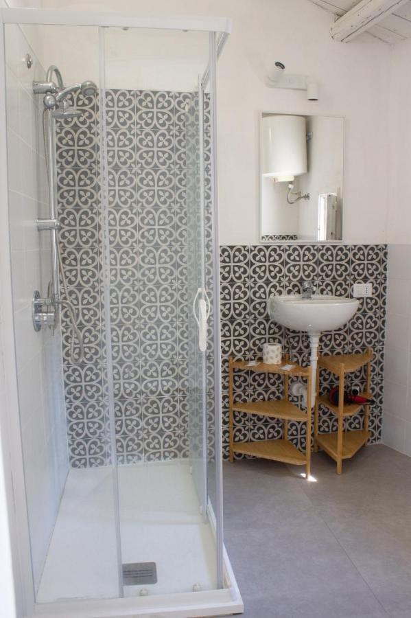 Terrasini 2000 Home Holidays Экстерьер фото