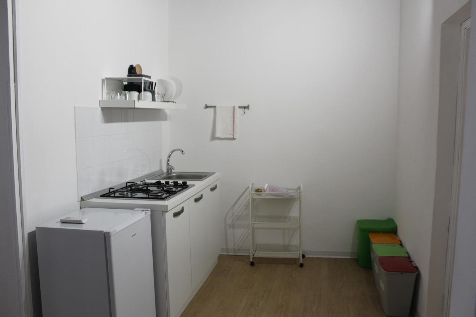 Terrasini 2000 Home Holidays Экстерьер фото