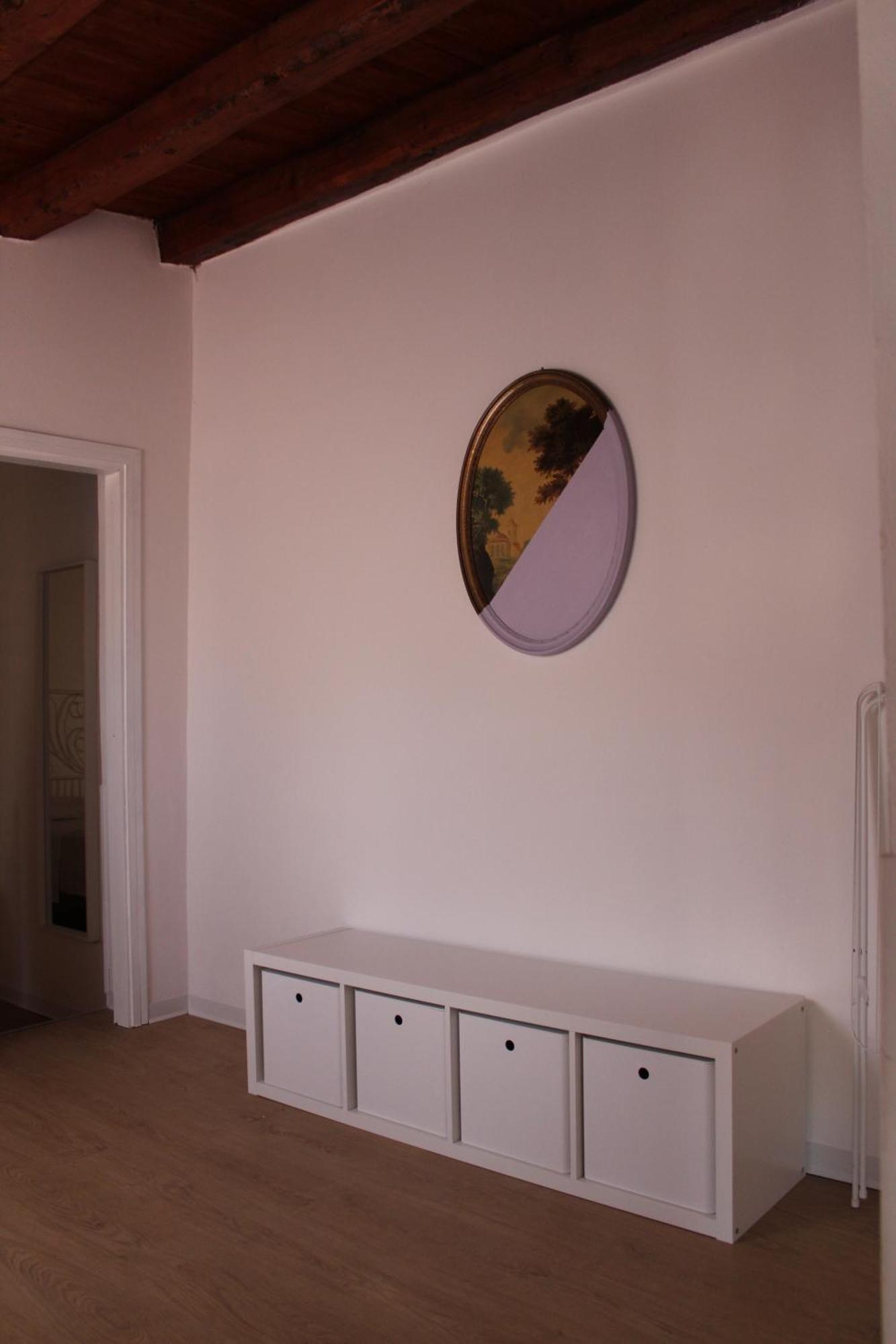 Terrasini 2000 Home Holidays Экстерьер фото