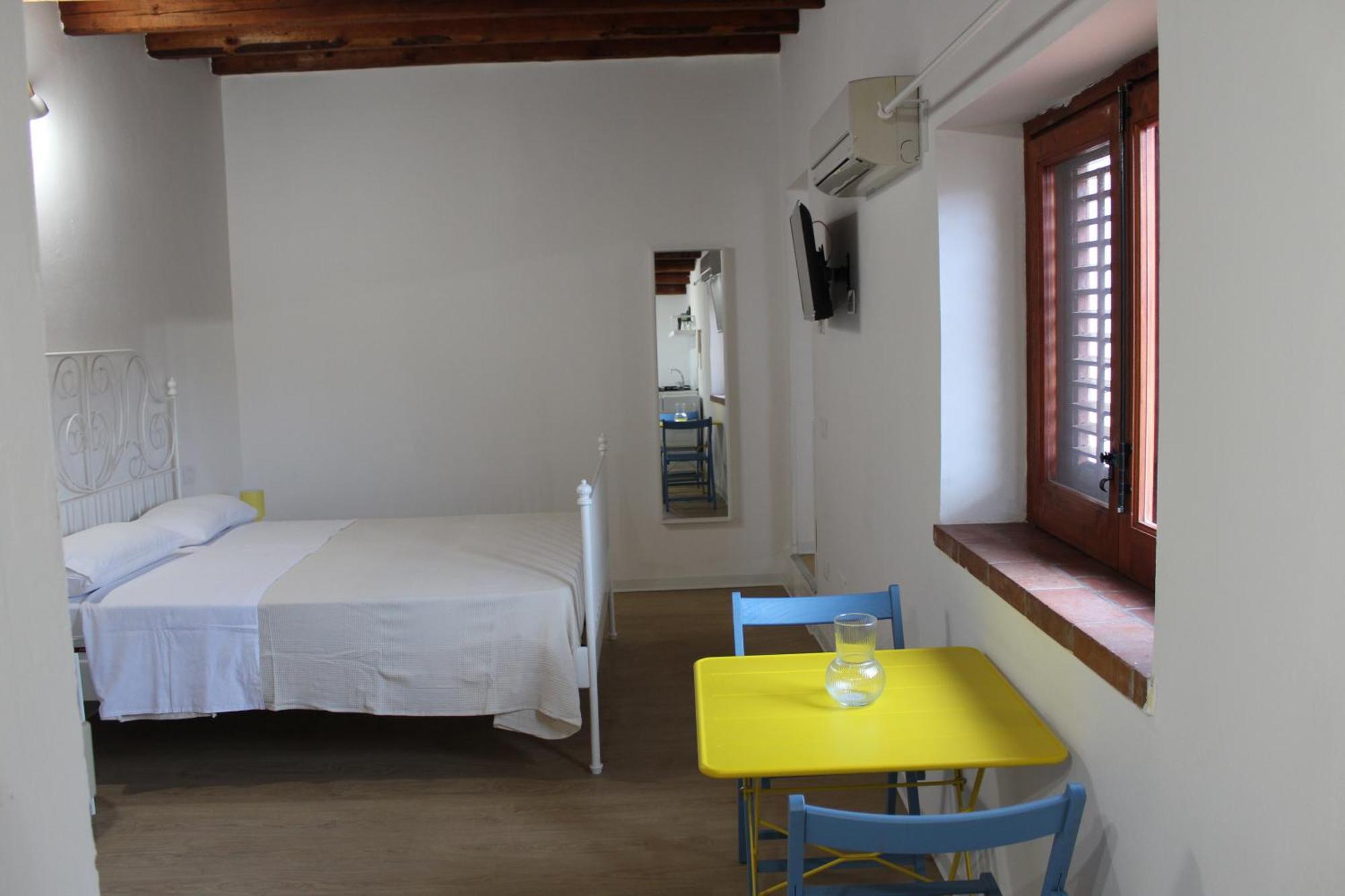 Terrasini 2000 Home Holidays Экстерьер фото