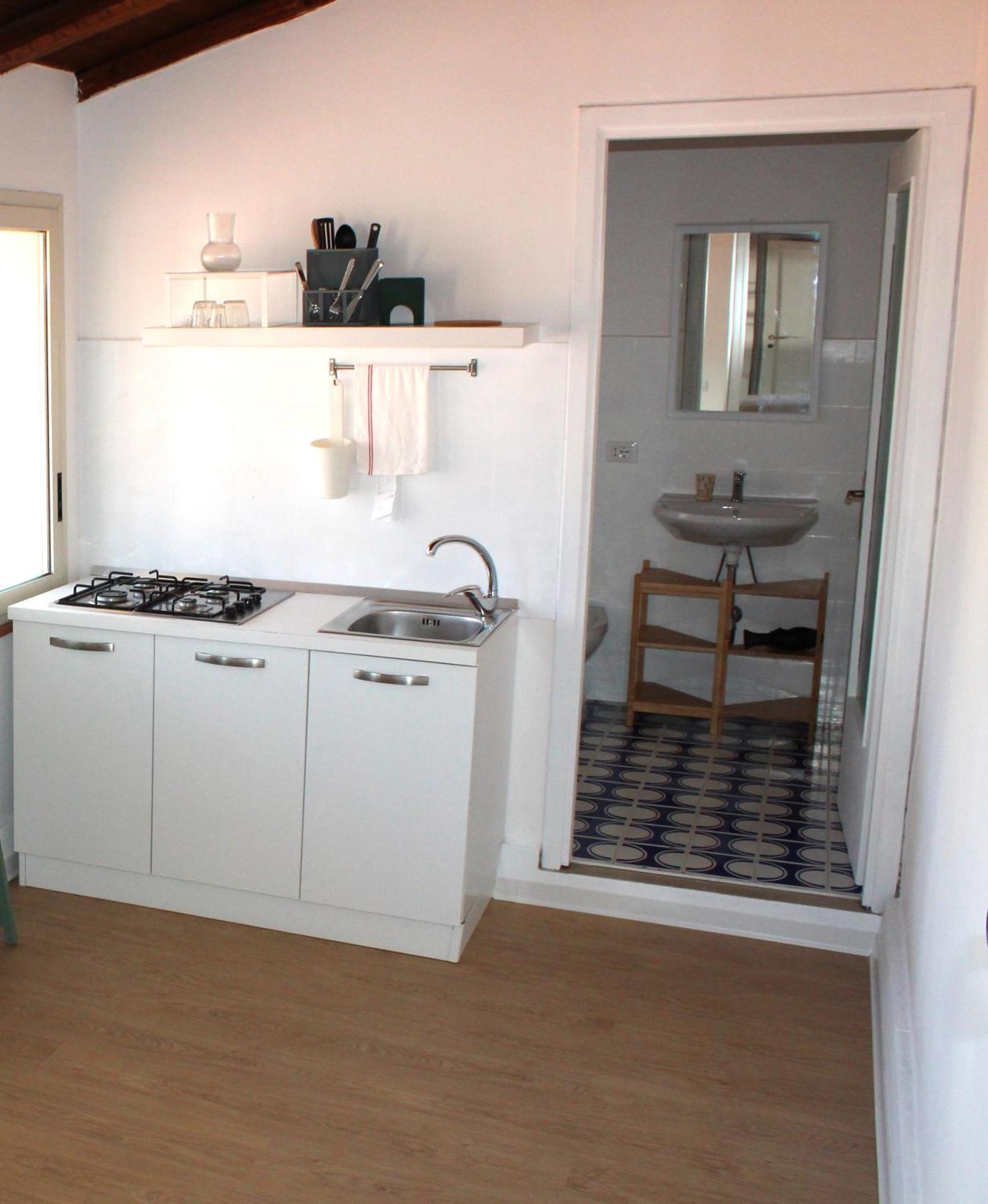 Terrasini 2000 Home Holidays Экстерьер фото