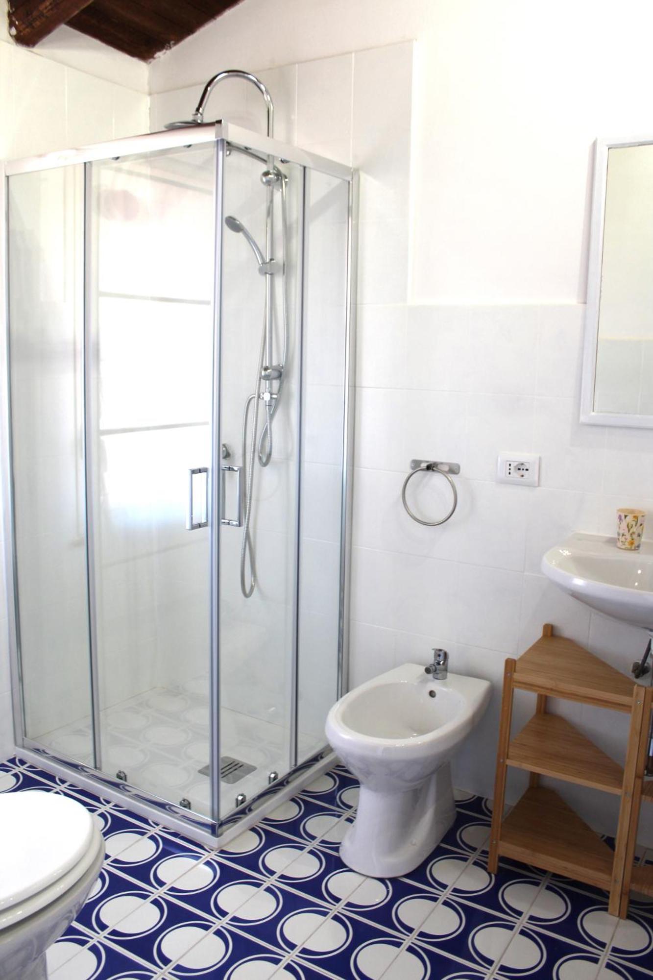 Terrasini 2000 Home Holidays Экстерьер фото