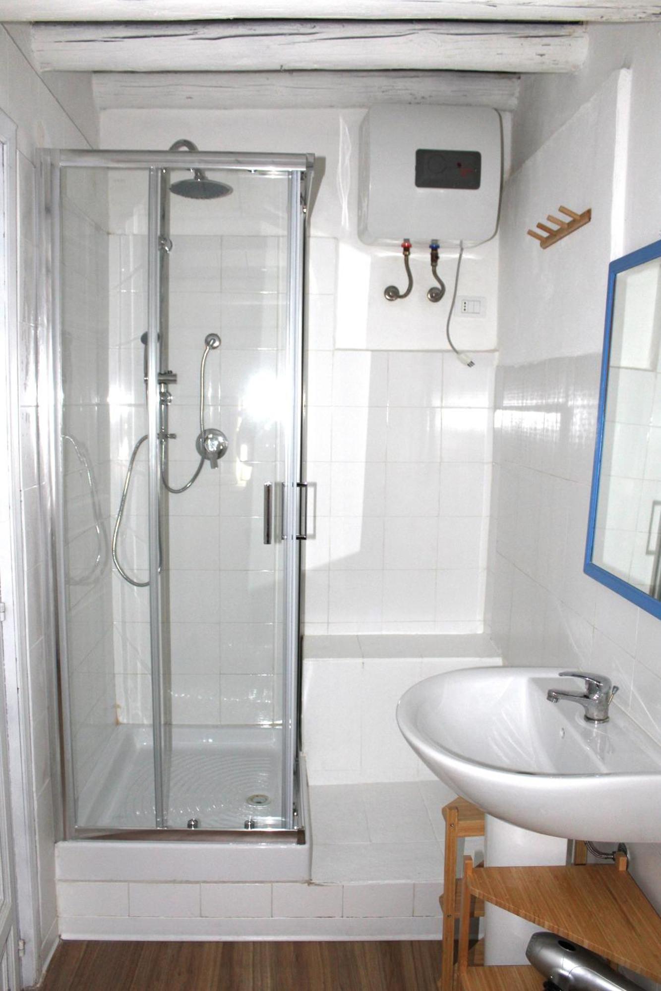 Terrasini 2000 Home Holidays Экстерьер фото