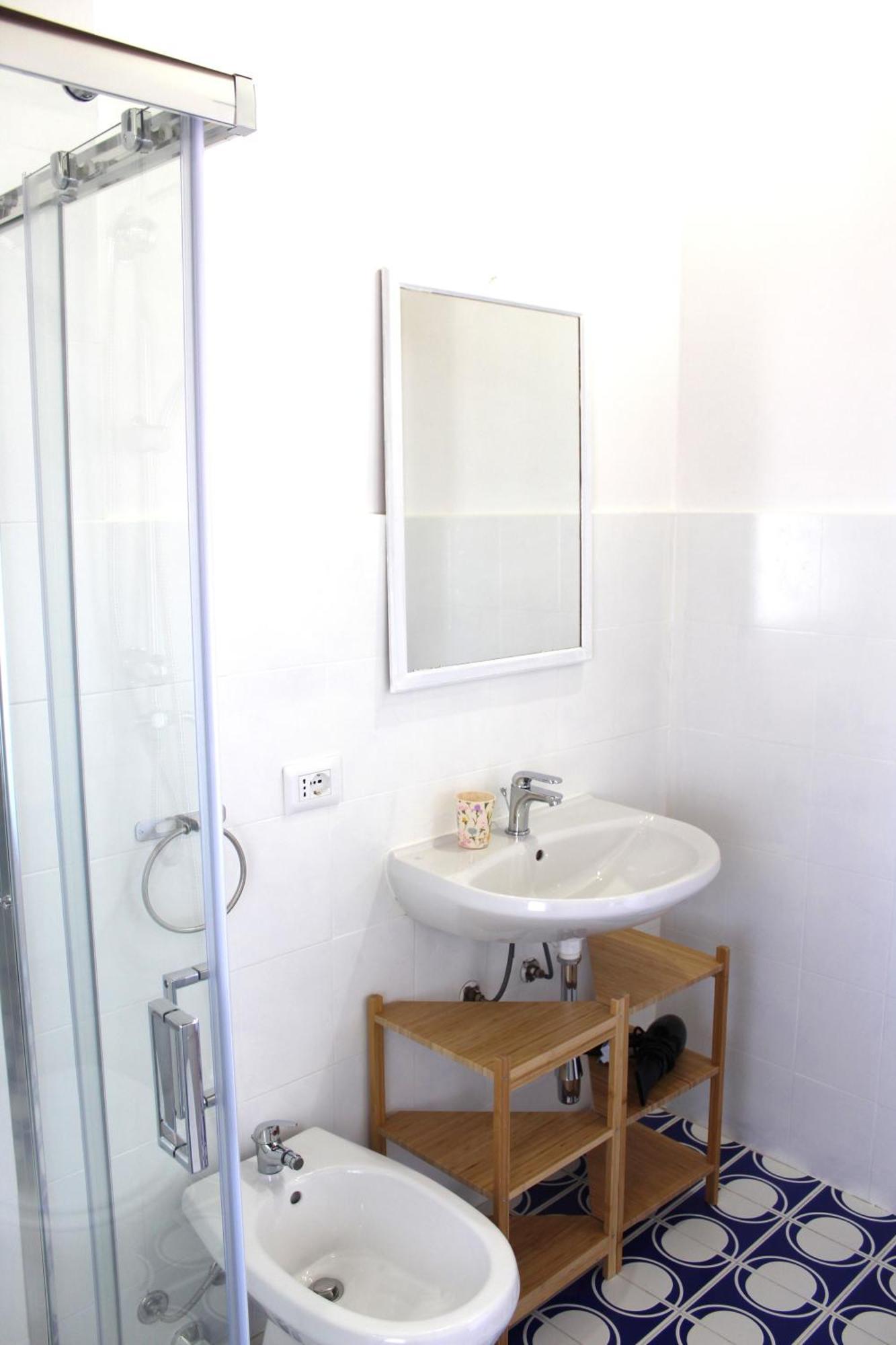 Terrasini 2000 Home Holidays Экстерьер фото