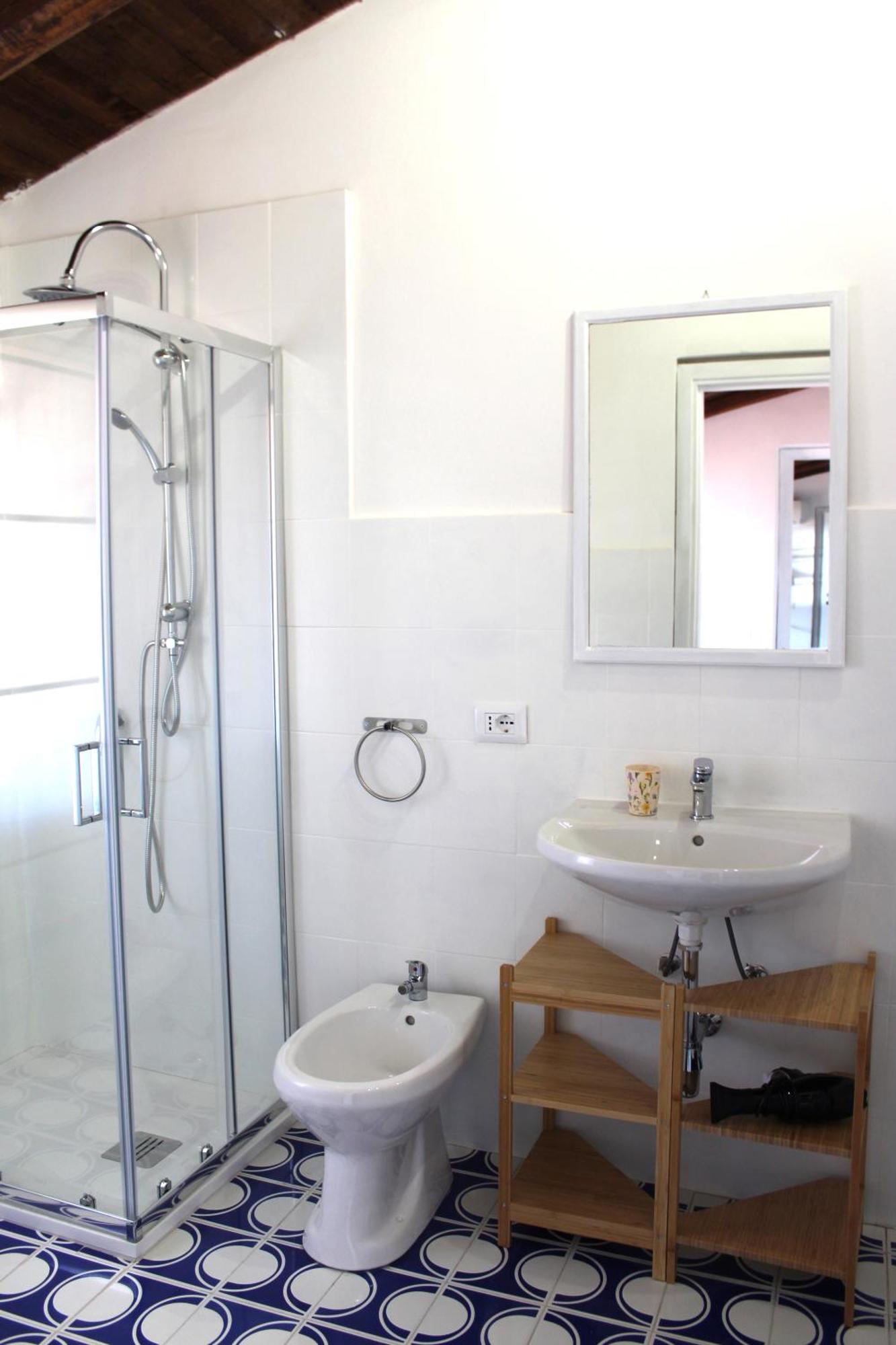 Terrasini 2000 Home Holidays Экстерьер фото