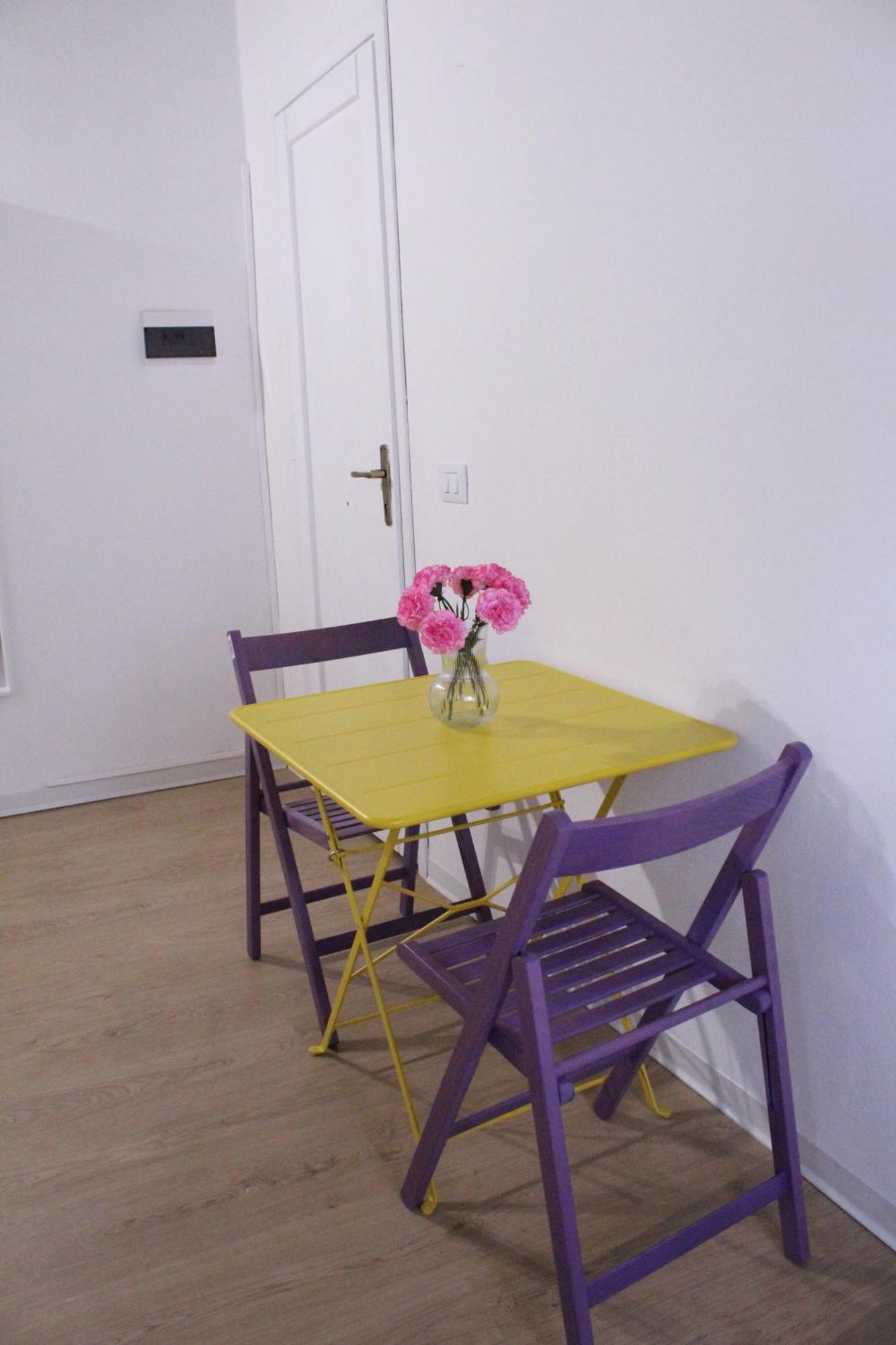 Terrasini 2000 Home Holidays Экстерьер фото