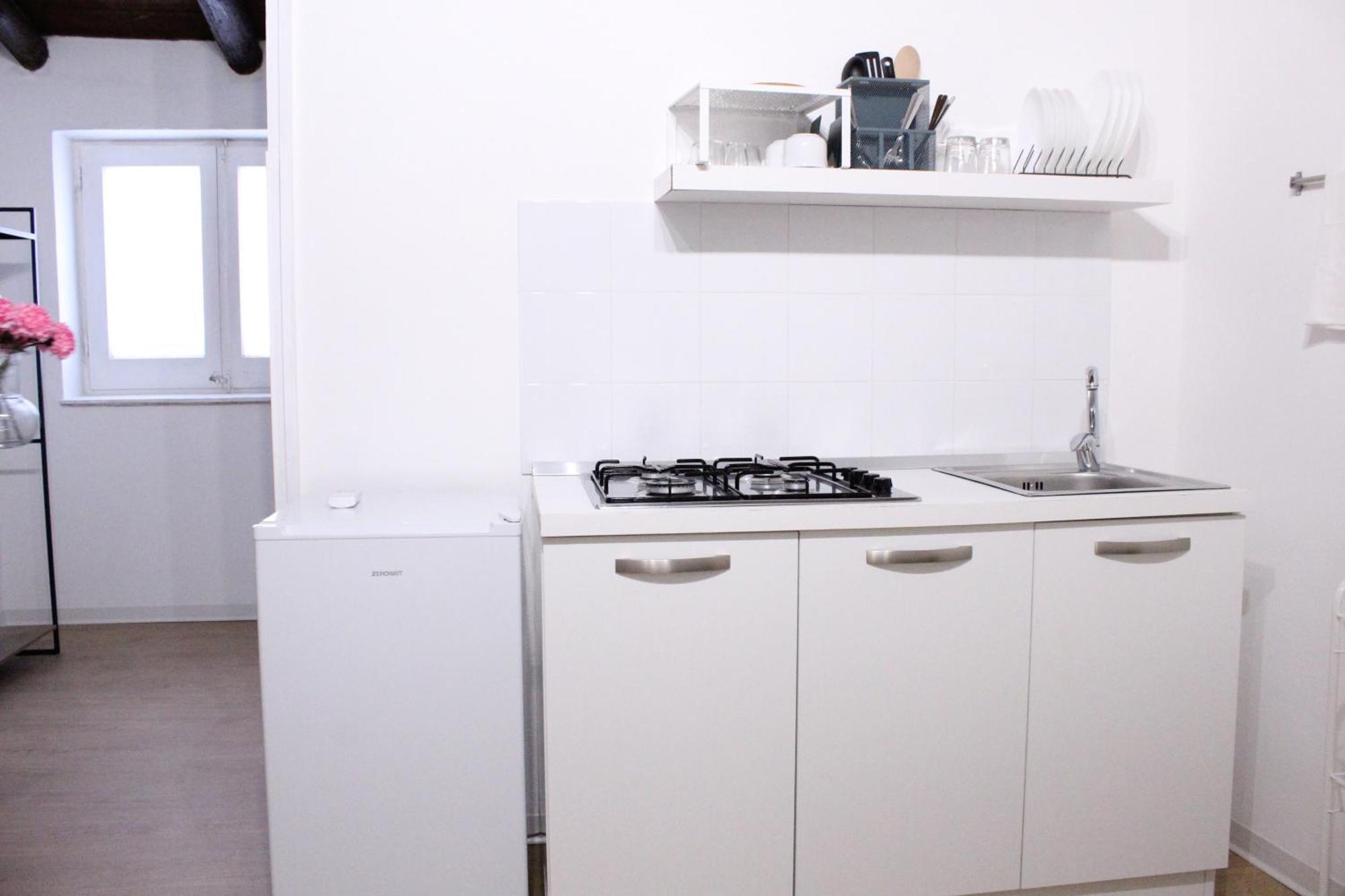 Terrasini 2000 Home Holidays Экстерьер фото