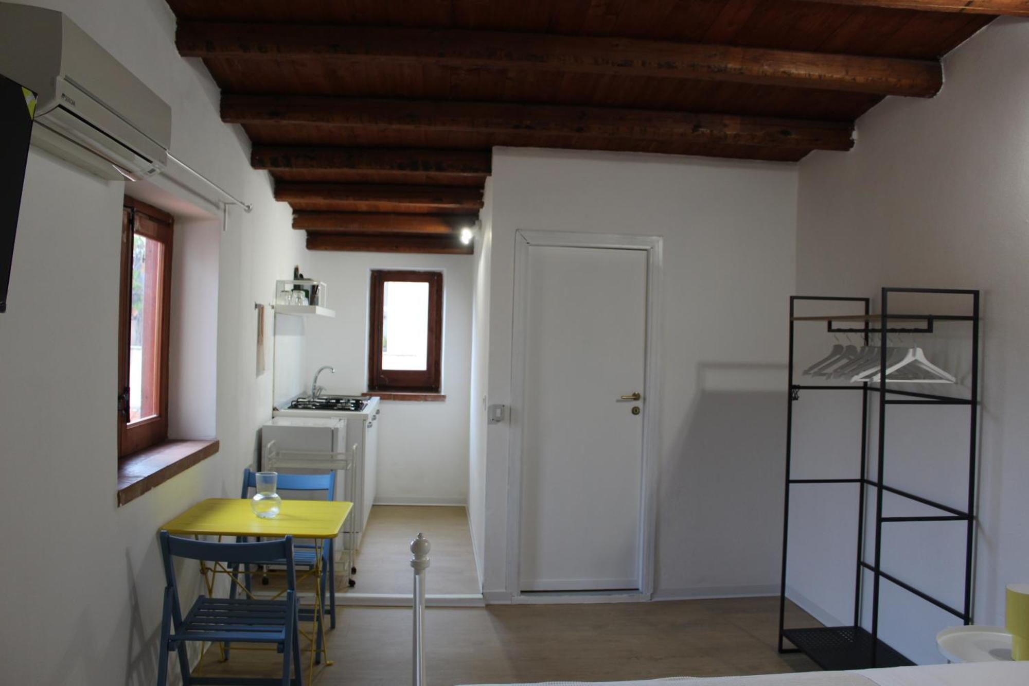 Terrasini 2000 Home Holidays Экстерьер фото