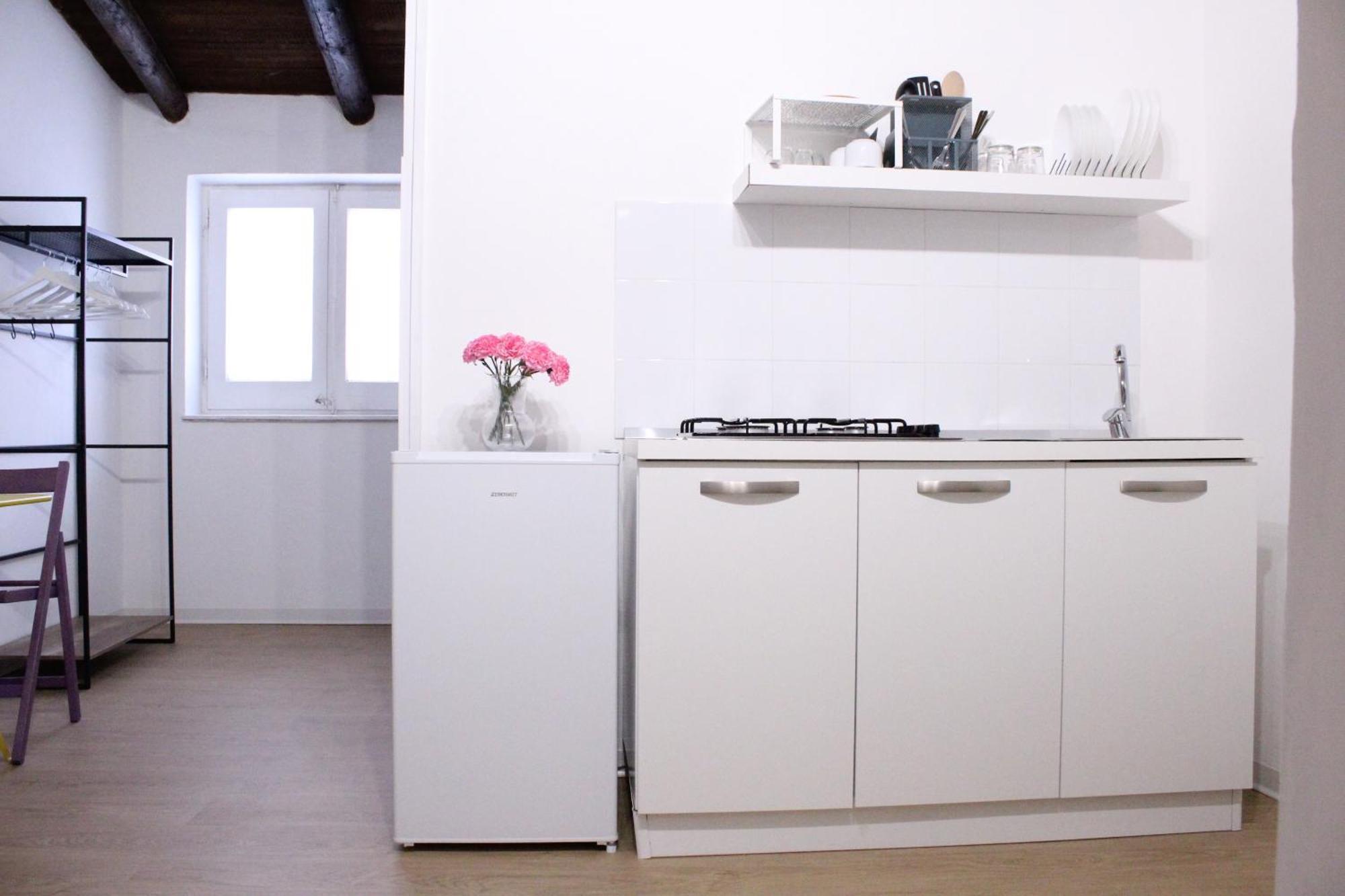 Terrasini 2000 Home Holidays Экстерьер фото