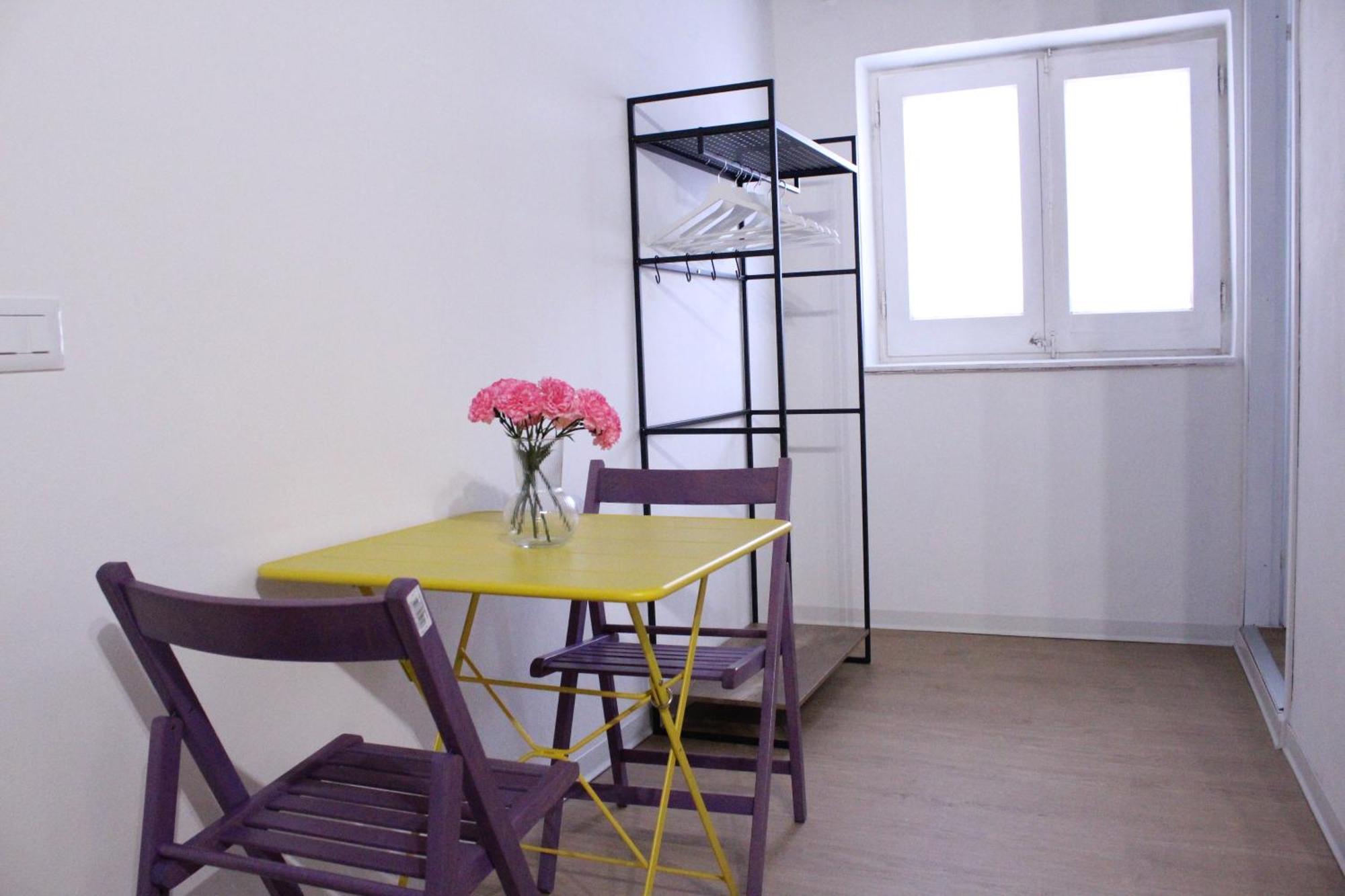 Terrasini 2000 Home Holidays Экстерьер фото