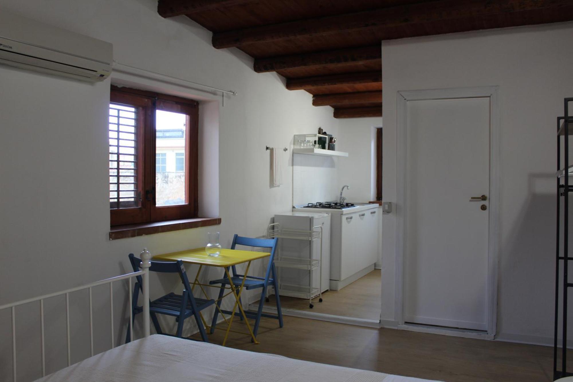 Terrasini 2000 Home Holidays Экстерьер фото