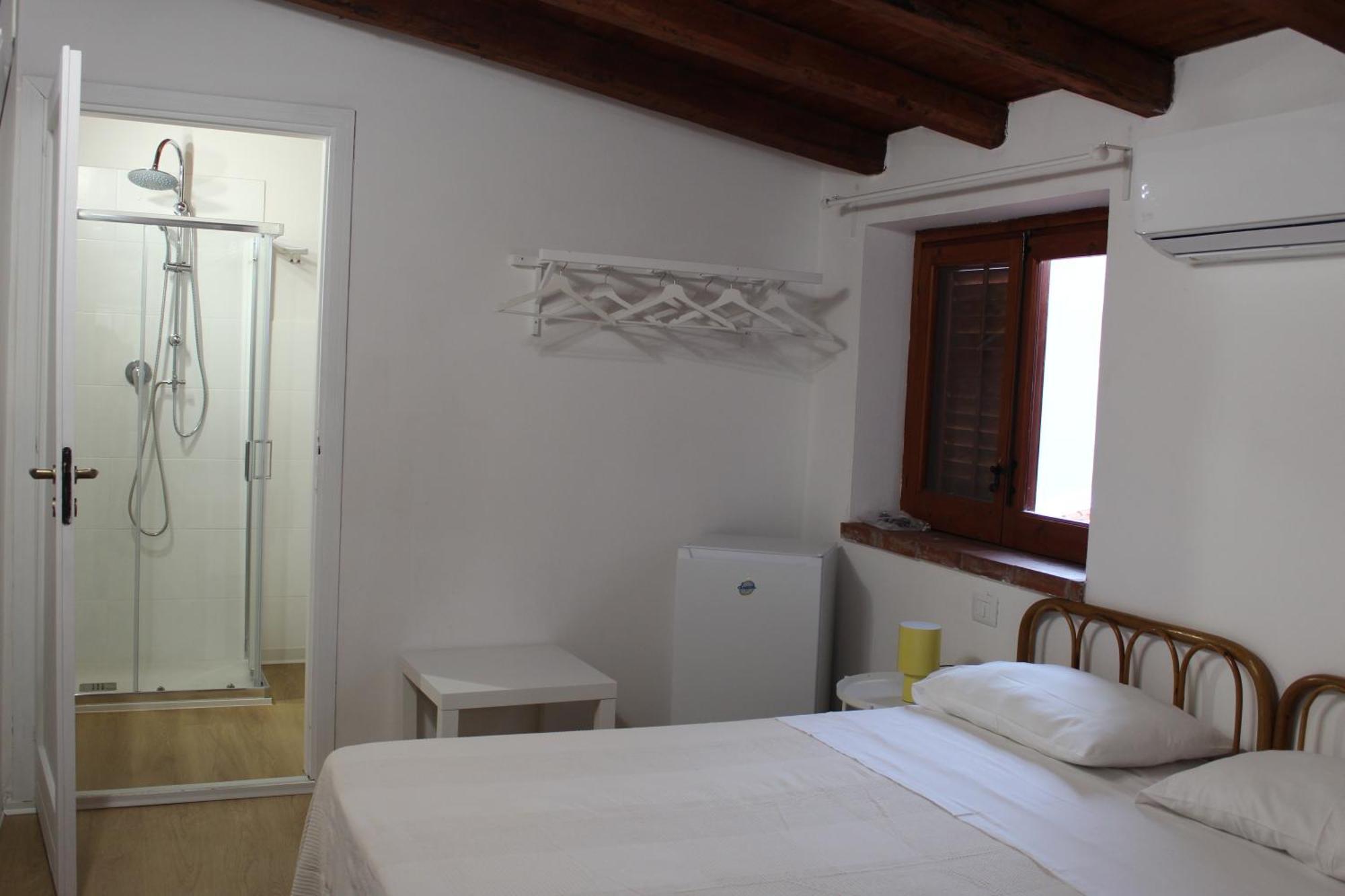 Terrasini 2000 Home Holidays Экстерьер фото