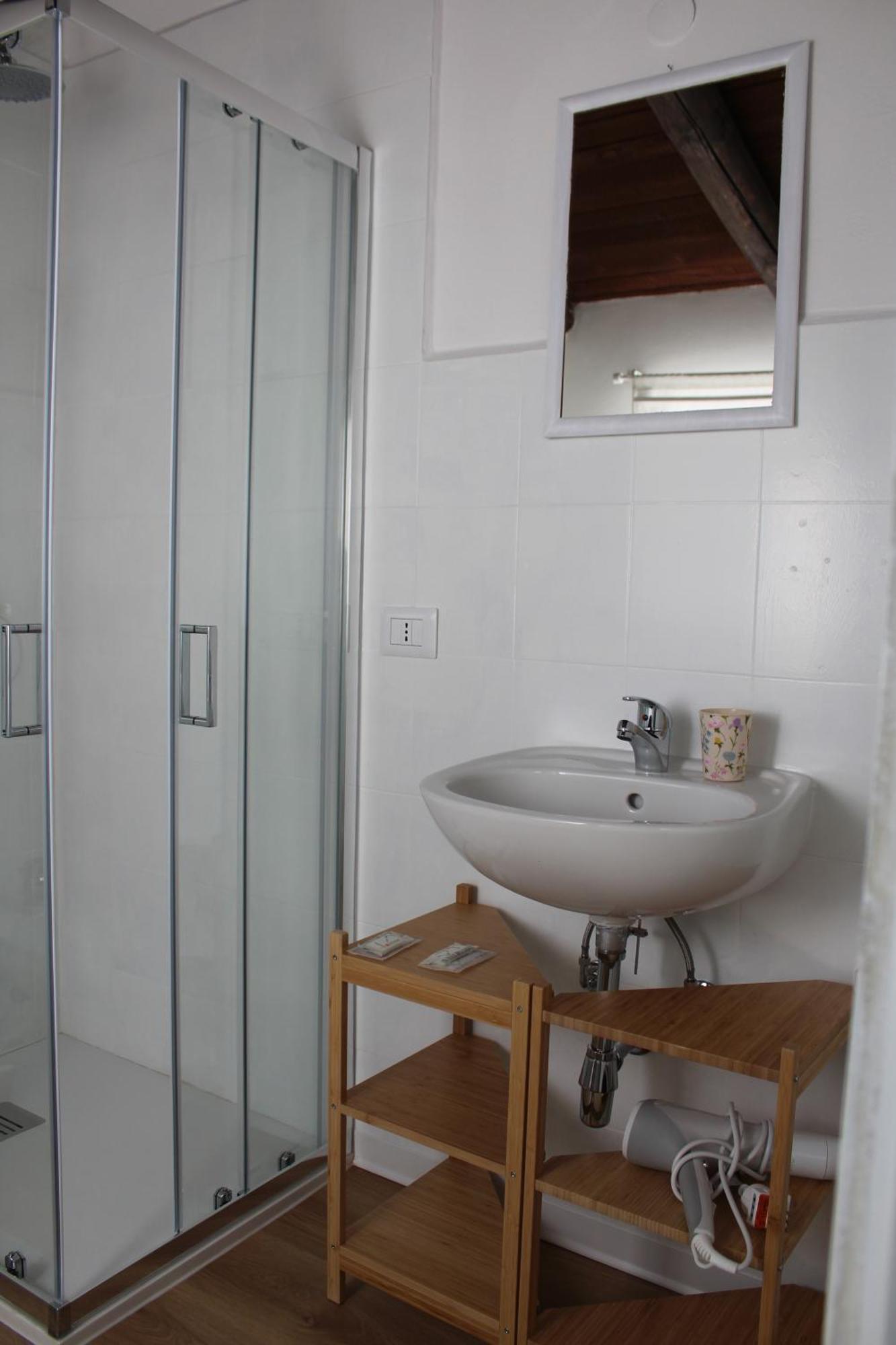 Terrasini 2000 Home Holidays Экстерьер фото