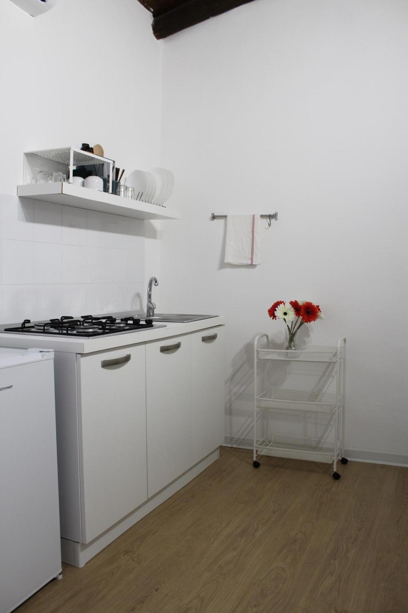 Terrasini 2000 Home Holidays Экстерьер фото