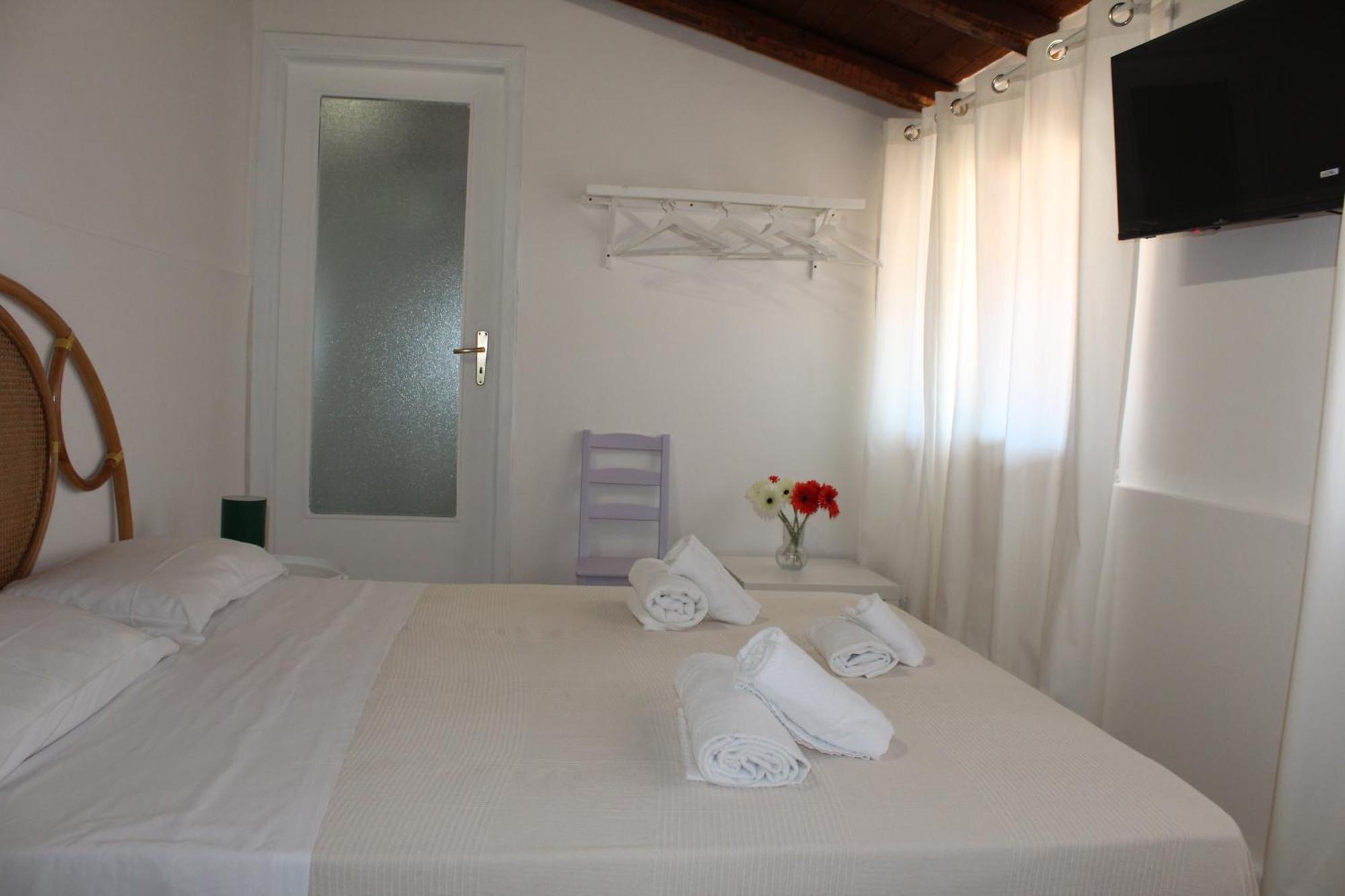 Terrasini 2000 Home Holidays Экстерьер фото