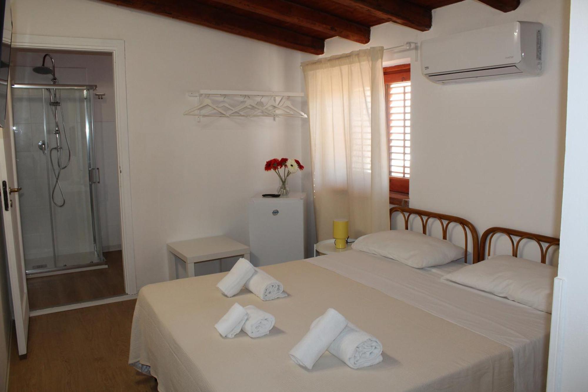 Terrasini 2000 Home Holidays Экстерьер фото
