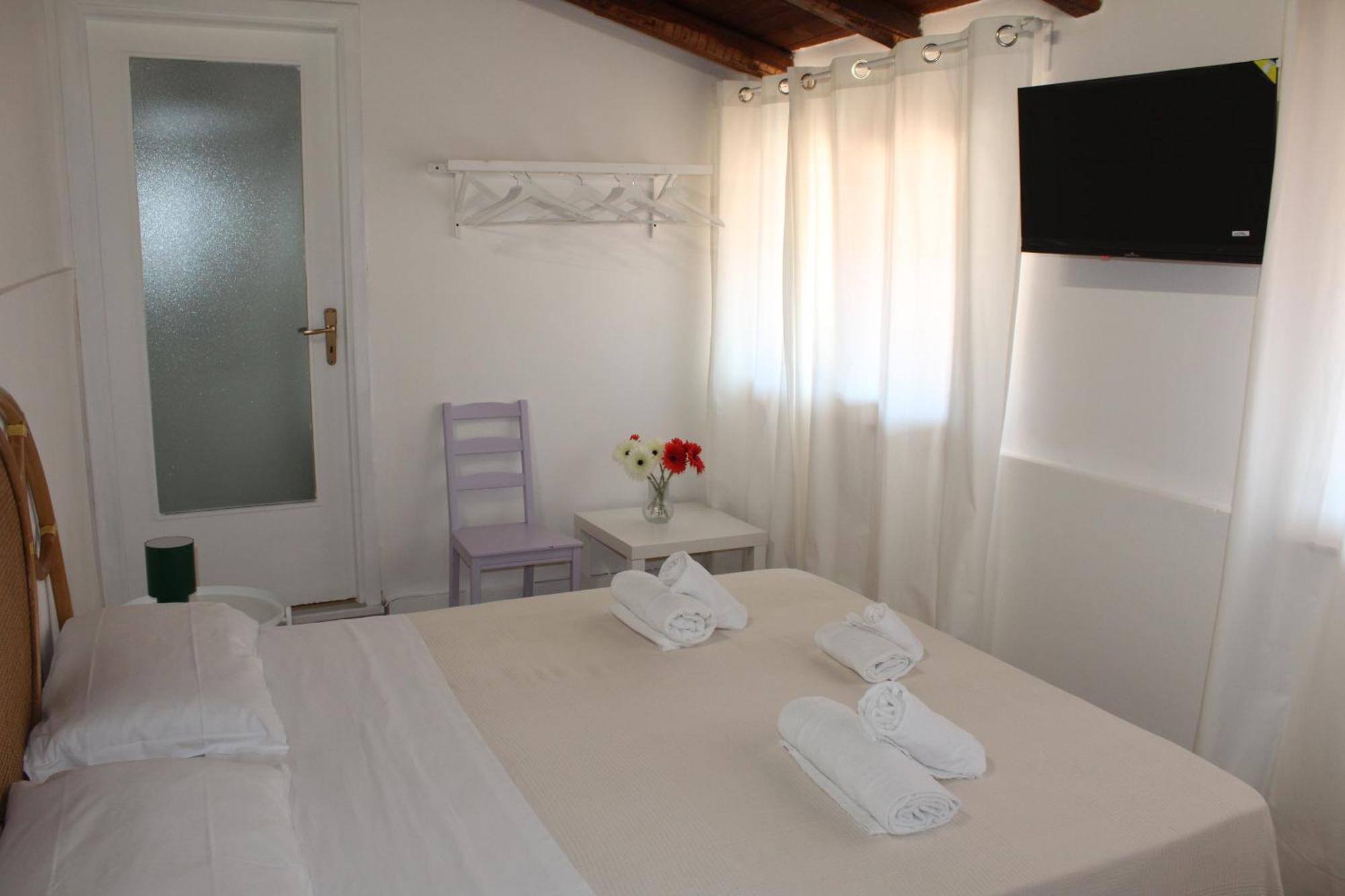 Terrasini 2000 Home Holidays Экстерьер фото