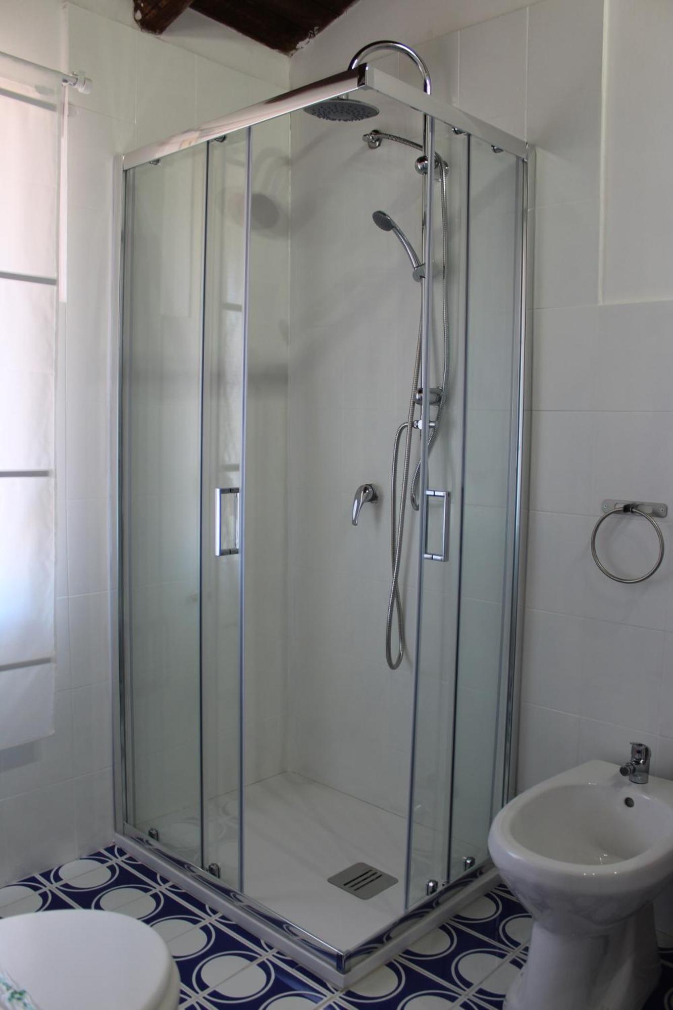 Terrasini 2000 Home Holidays Экстерьер фото