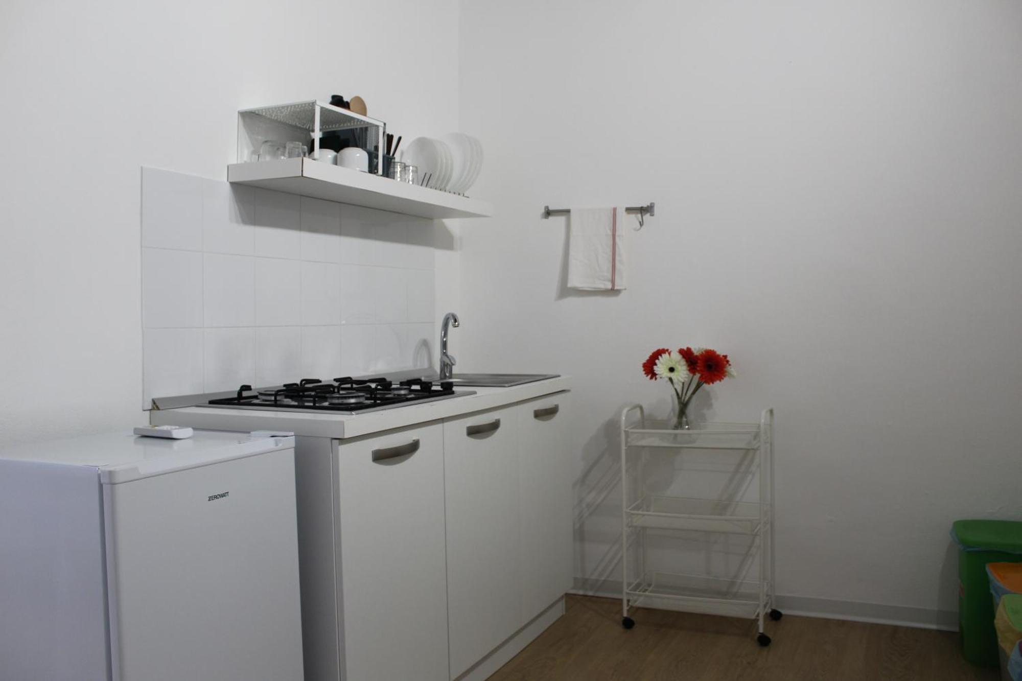 Terrasini 2000 Home Holidays Экстерьер фото