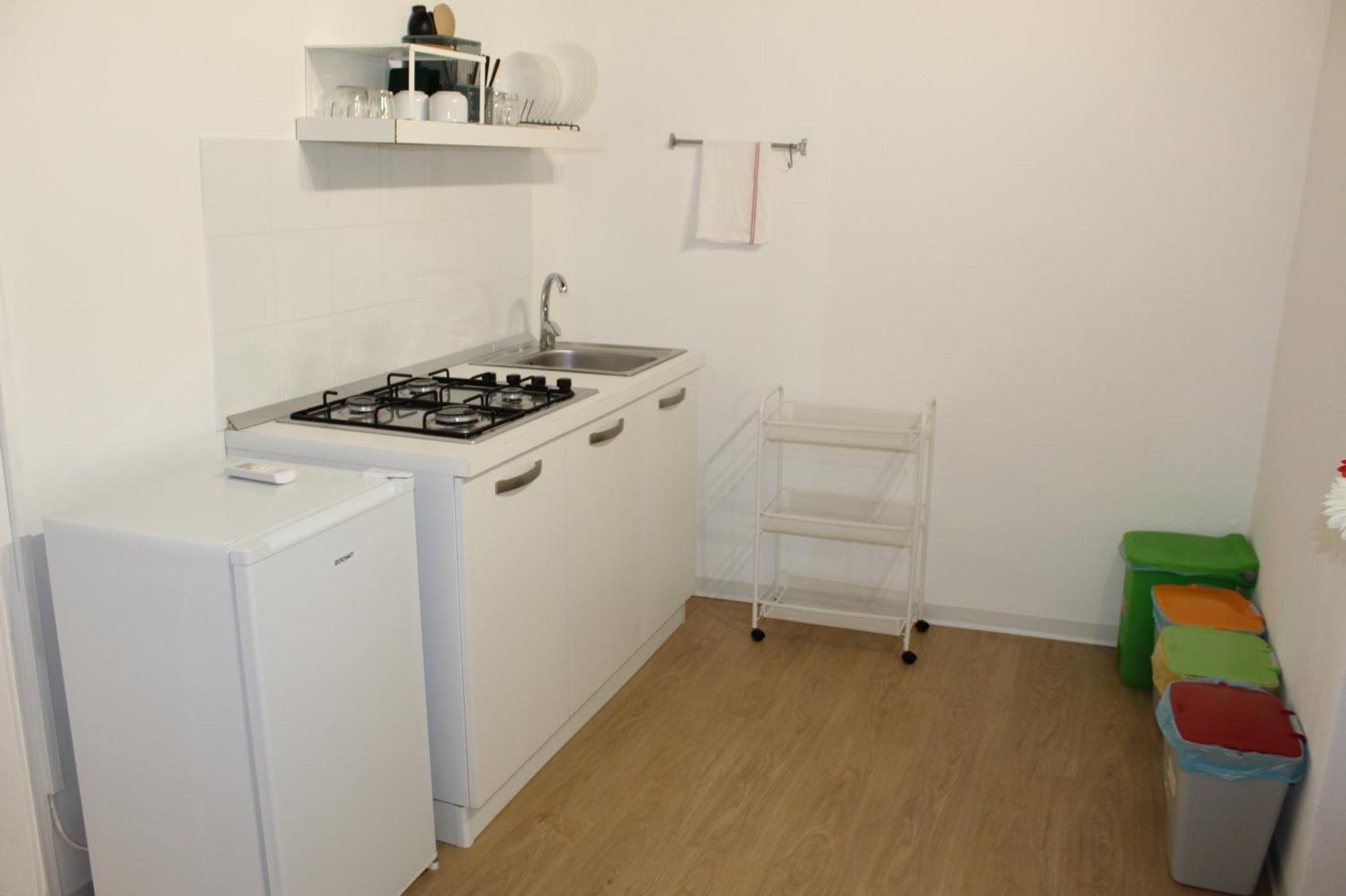 Terrasini 2000 Home Holidays Экстерьер фото
