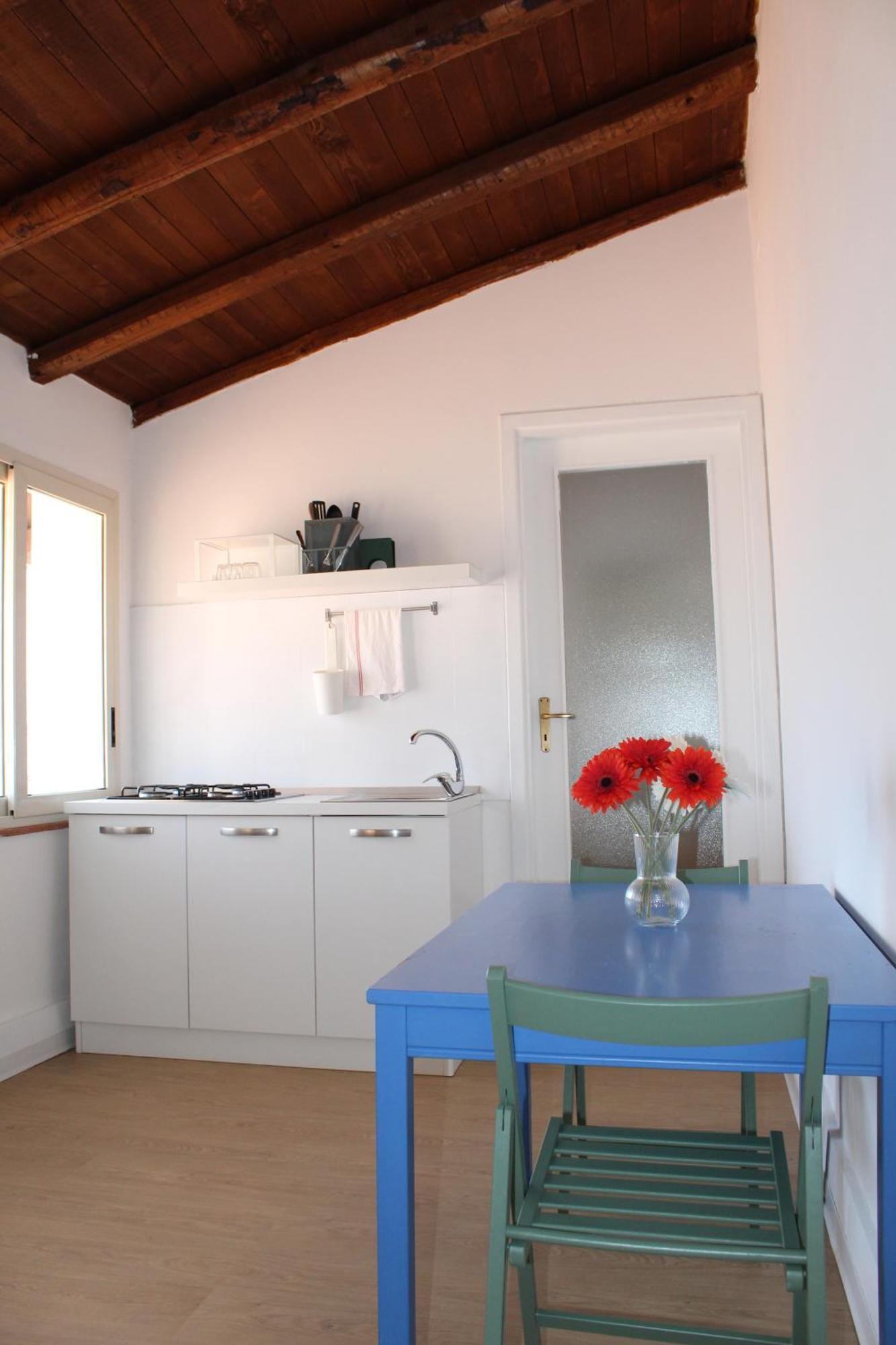 Terrasini 2000 Home Holidays Экстерьер фото