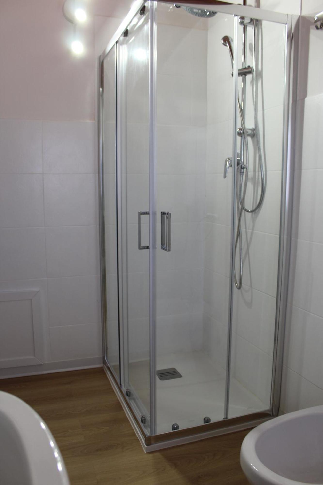 Terrasini 2000 Home Holidays Экстерьер фото