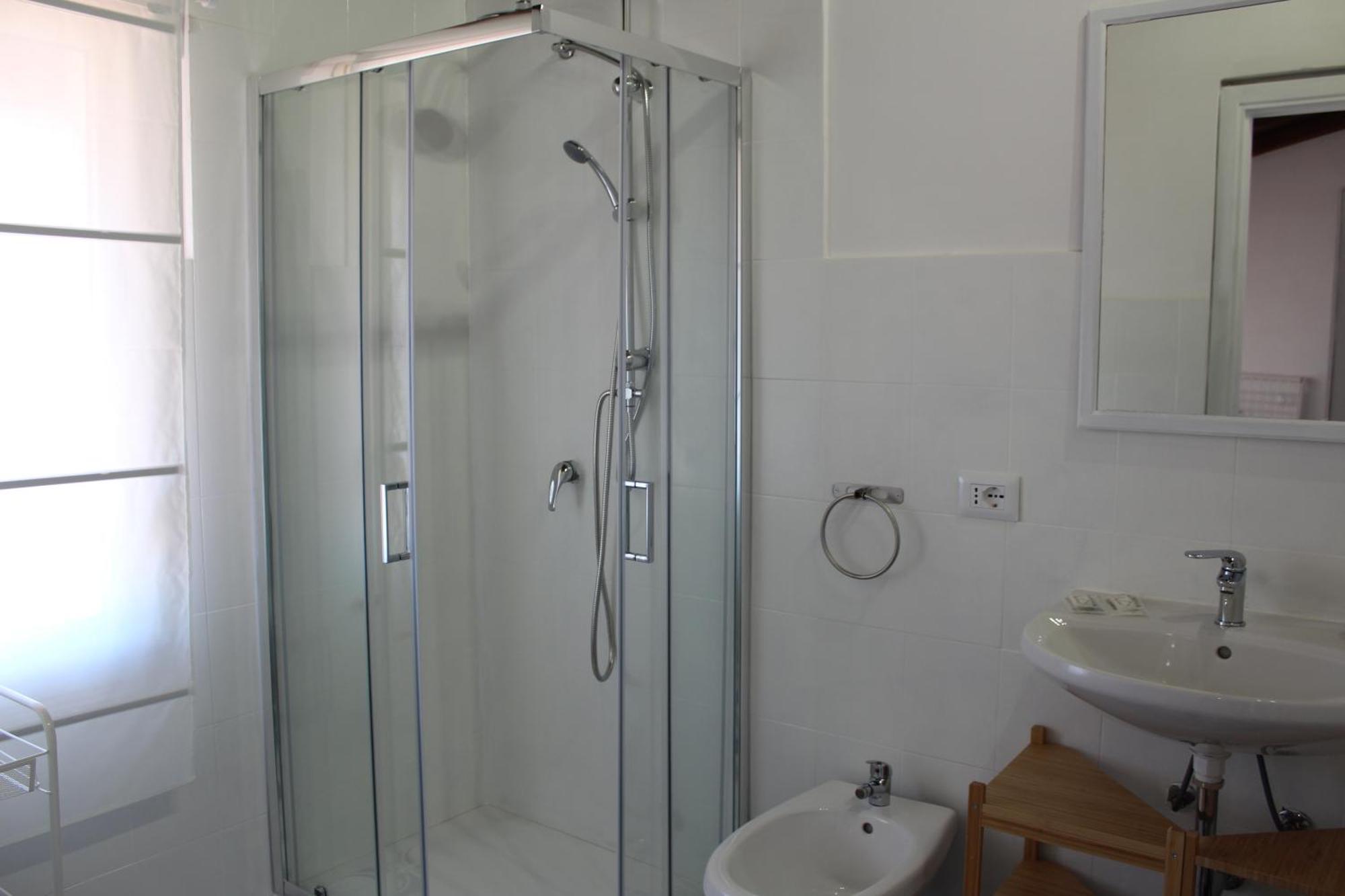 Terrasini 2000 Home Holidays Экстерьер фото