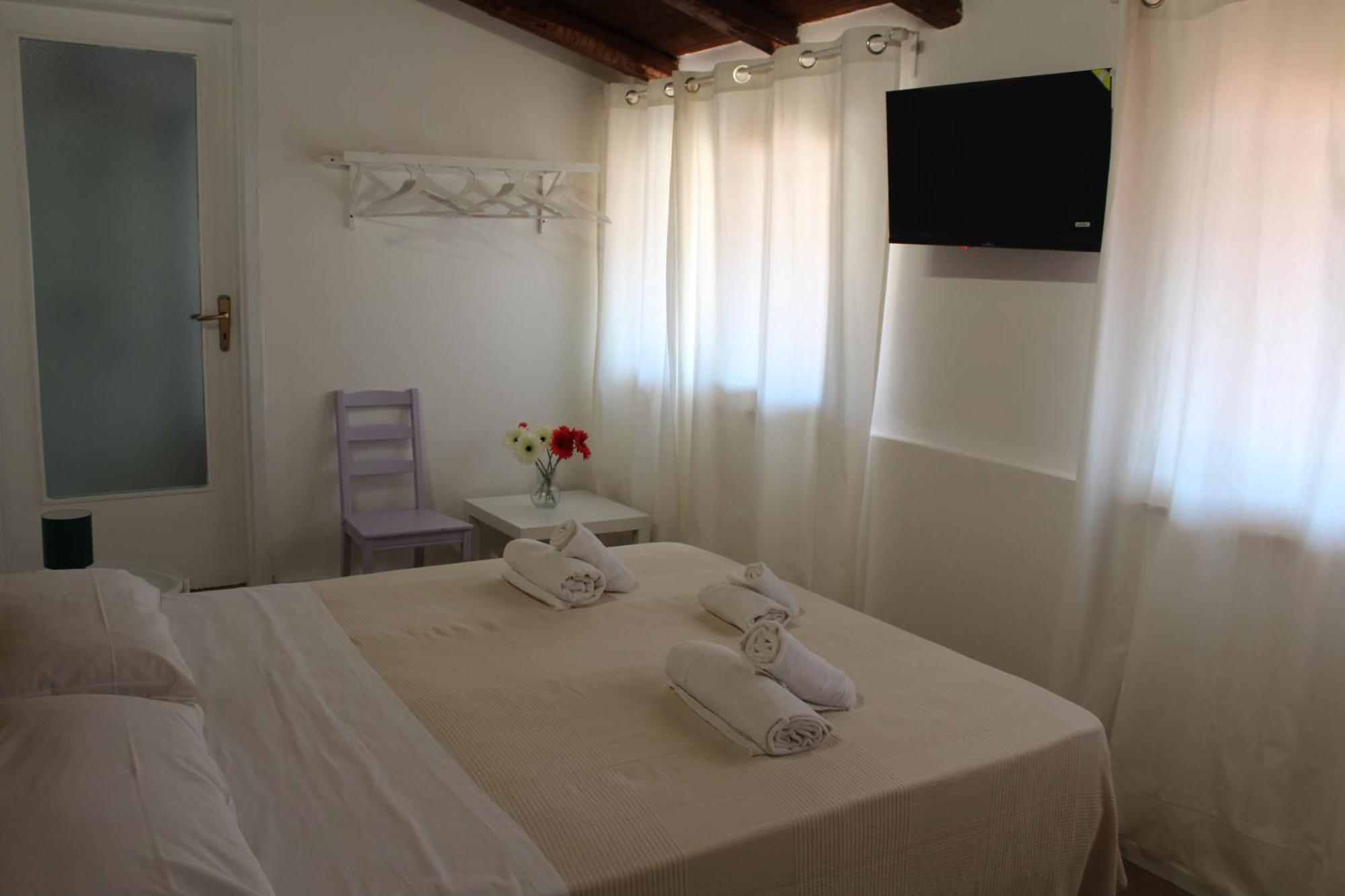 Terrasini 2000 Home Holidays Экстерьер фото