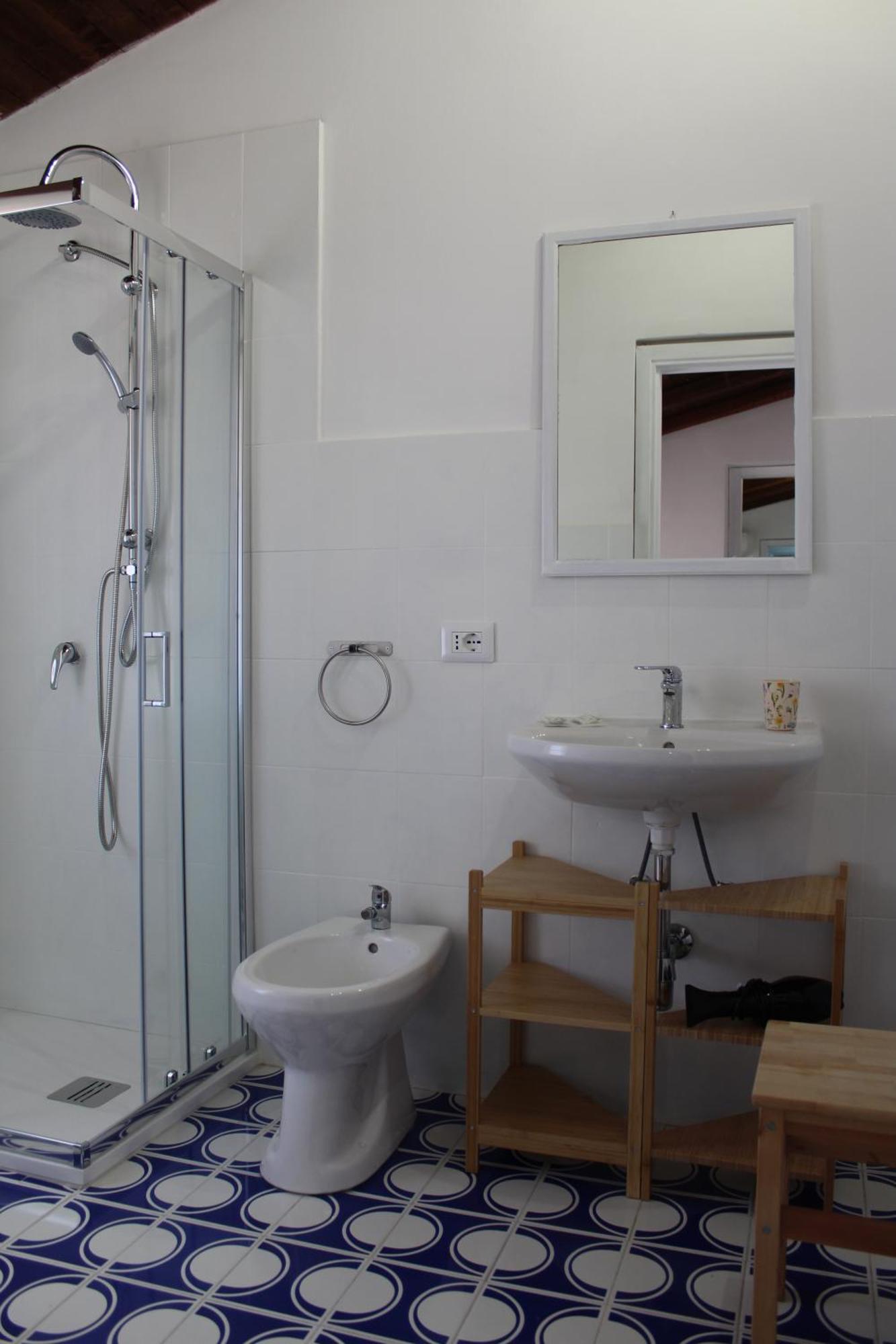 Terrasini 2000 Home Holidays Экстерьер фото