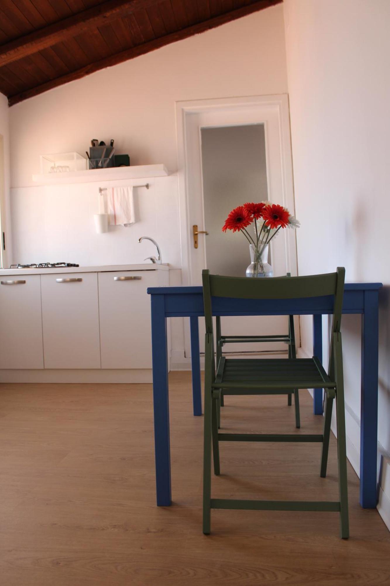 Terrasini 2000 Home Holidays Экстерьер фото