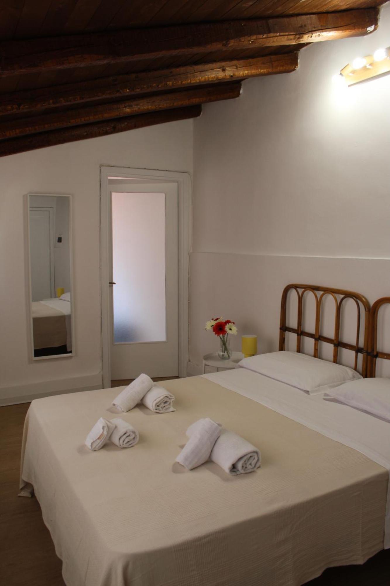 Terrasini 2000 Home Holidays Экстерьер фото