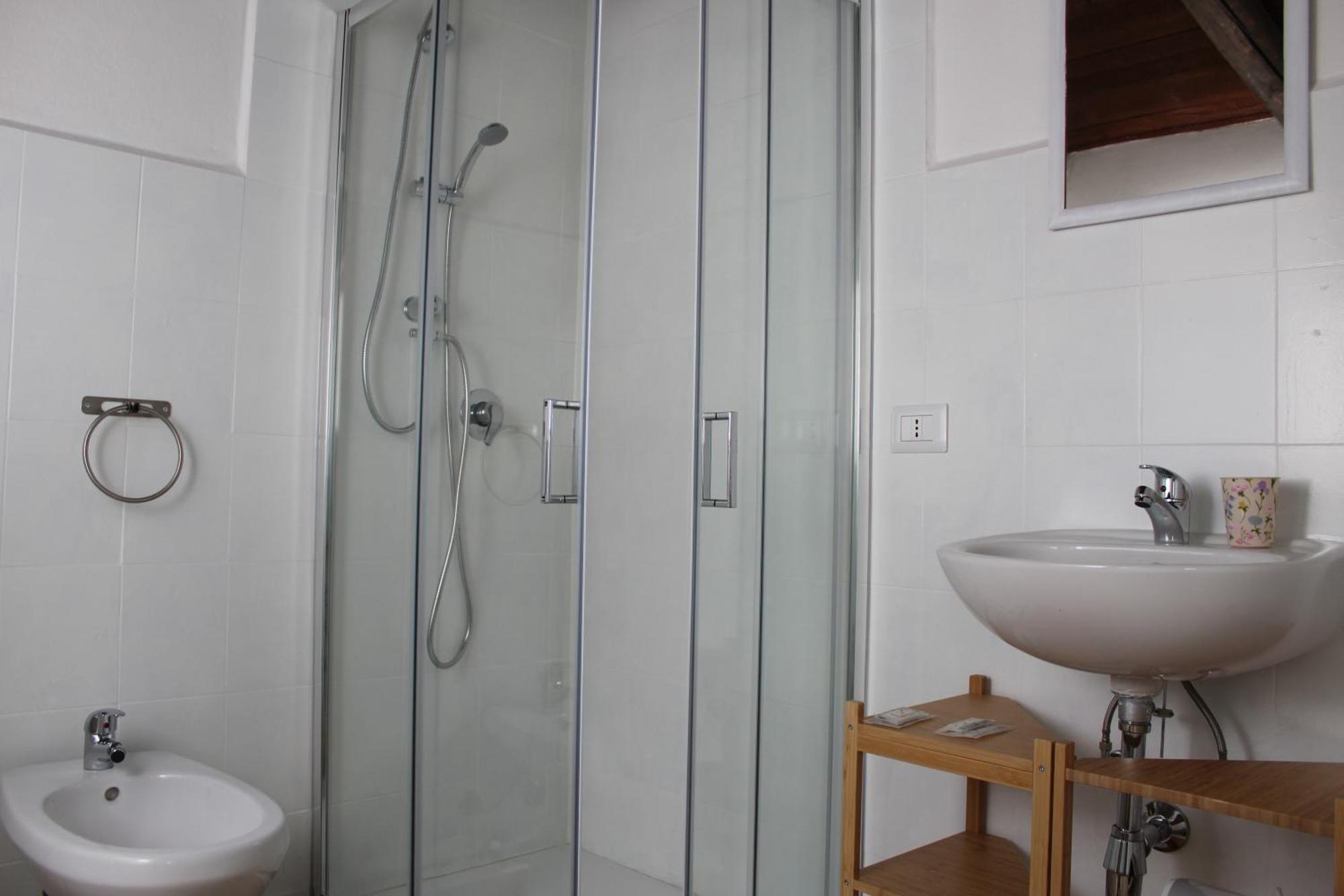 Terrasini 2000 Home Holidays Экстерьер фото