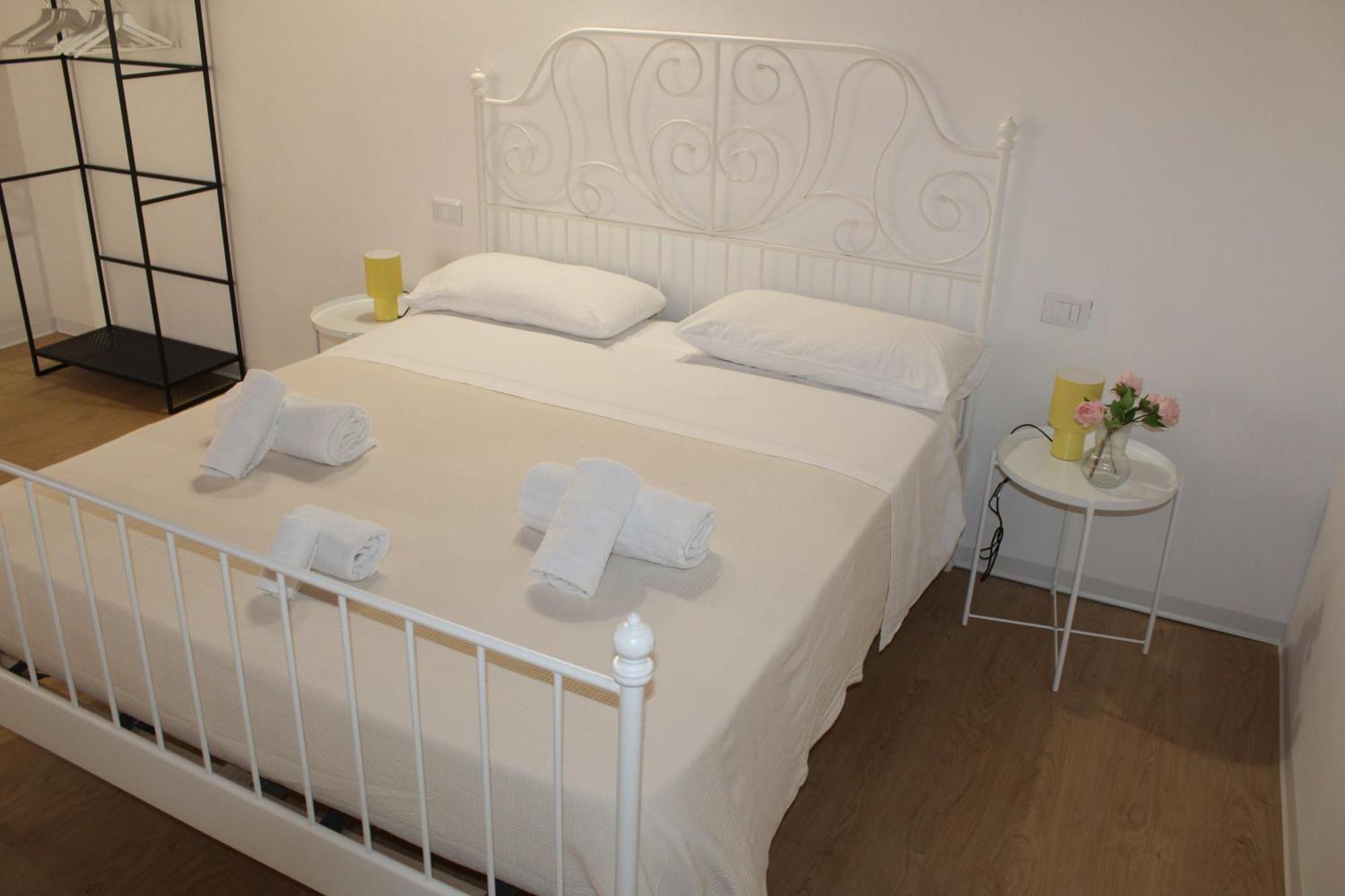 Terrasini 2000 Home Holidays Экстерьер фото