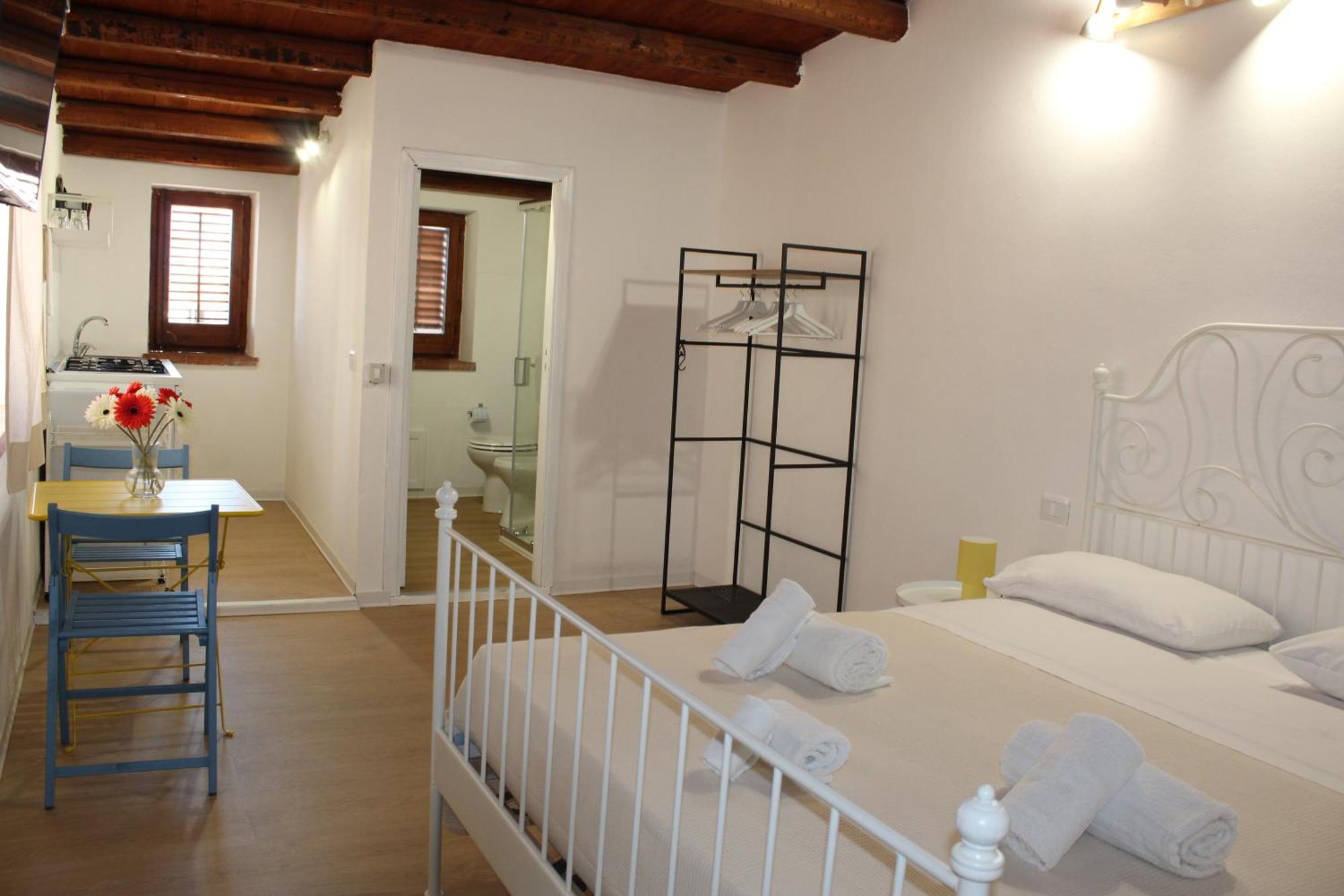 Terrasini 2000 Home Holidays Экстерьер фото